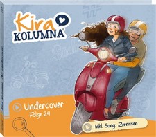 Kira Kolumna 24 Undercover