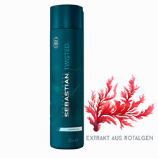 Sebastian Twisted Curl