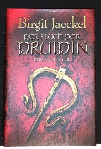 Der fluch - der, roman