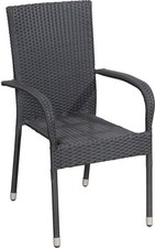 TrendLine Gartenstuhl Malta