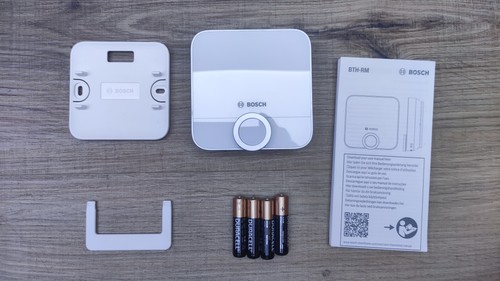 Bosch smart home - bosch,