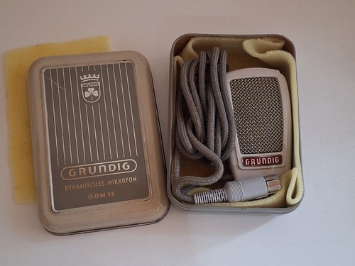 Grundig gdm dynamisches - grundig, 19