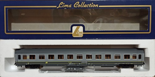 Lima rivarossi 309522 - fs, 2