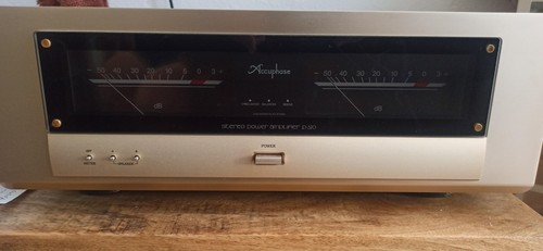 Accuphase 370 - p,