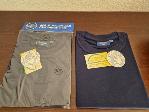 Schlösser alt shirt - alt, t-shirt