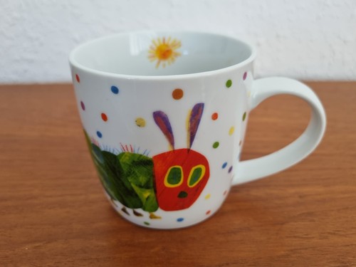 Kinderbecher kleine raupe - kinderbecher,