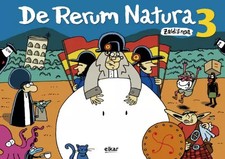 De Rerum Natura 3:6
