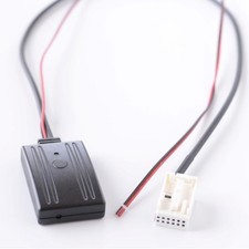 AUX Bluetooth Music cable for