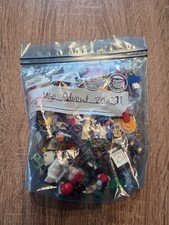 Lego 2013 Adventskalender ##