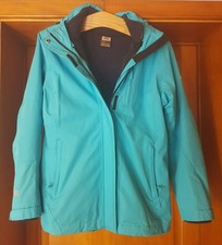 McKINLEY Doppeljacke Talina 3