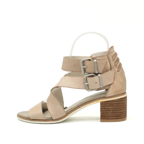 Hush puppies damen sandalette - puppies,