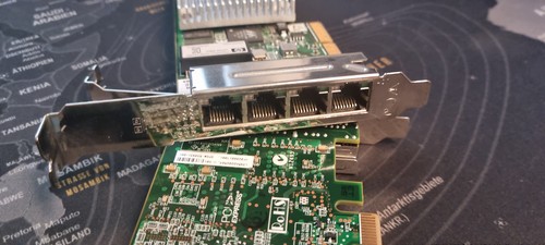 Netzwerk karte rj45 lan - karte,