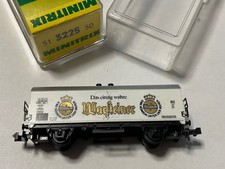 Minitrix Trix 51 3225 50 Spur