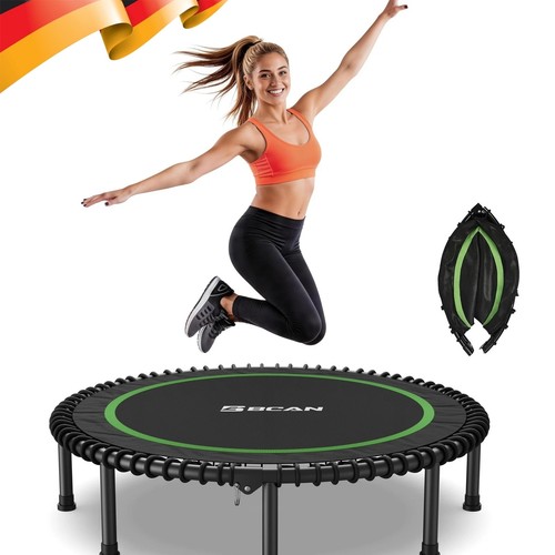 Bcan fitness indoor - bcan, indoor-trampolin