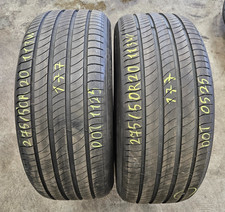 2 x 275/50 R20 113W Michelin
