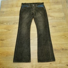 G Star Low Boot Mix Cord Hose