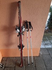 Kinderalpinski 130 cm mit