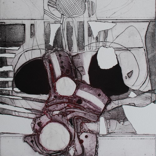 Jürgen heese abstrakt - jürgen,
