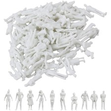 Modell Figuren, Miniatur