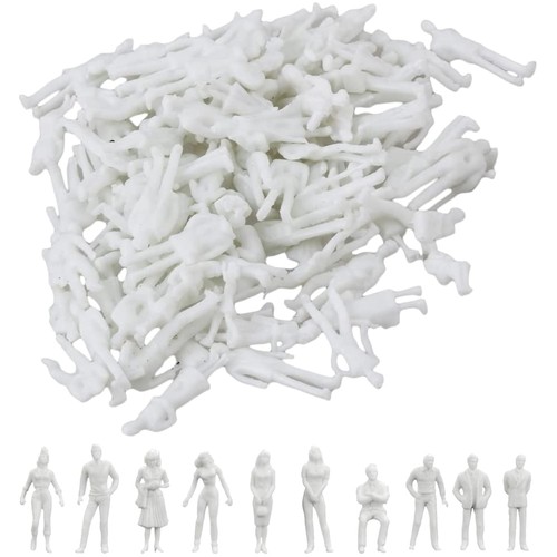 Modell figuren miniatur - modell,