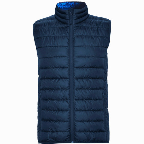 Men bodywarmer warme herren - men´s,