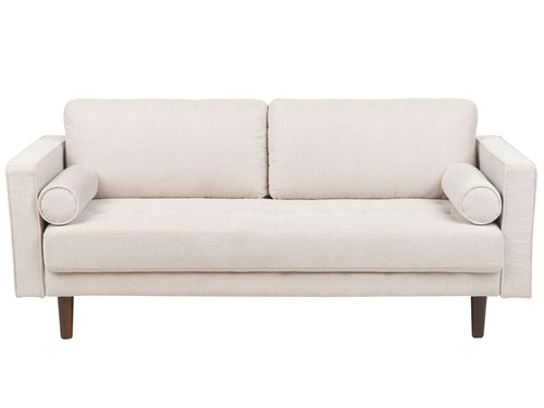 Sitzer sofa stoff beige - sofa,