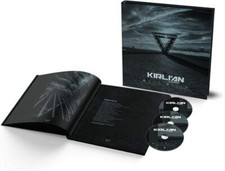 Kirlian Camera Cold Pills