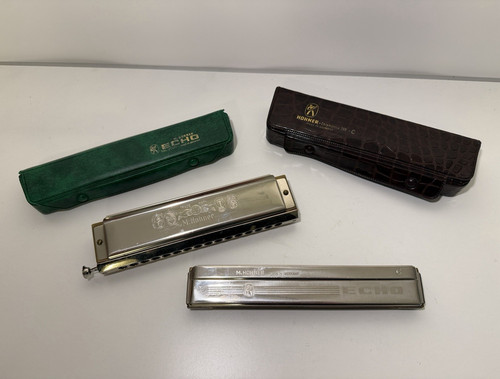 Stück hohner chromonica 280 - 2,