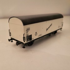 Klein Modellbahn H0 Kühlwagen