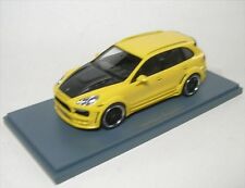 Hamann Guardian (gelb/carbon)