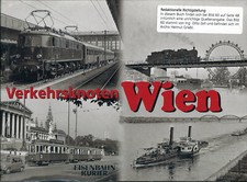 Lothar Rihosek: Verkehrsknoten