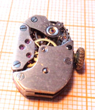 Älteres, gebrauchtes