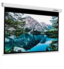 reflecta CrystalLine Beamer