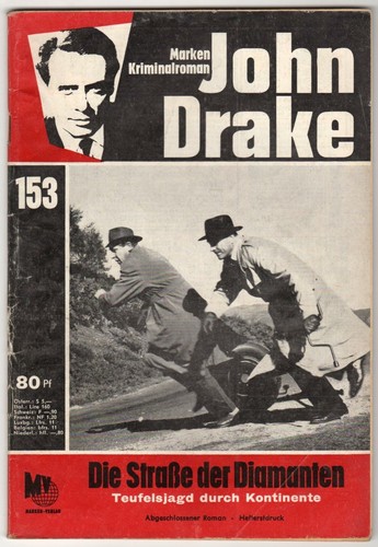 John drake 153 die - 2,
