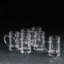 Schnapsglas 6er Set 40 ml