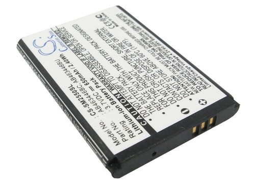 Ion akku für samsung - li-ion,