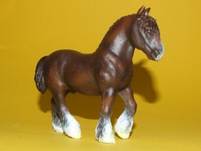 17) Schleich Schleichpferd