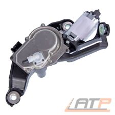WISCHERMOTOR HECKSCHEIBENWISCHERMOTOR HINTEN HECKSCHEIBE FÜR BMW 1-ER E81 E87