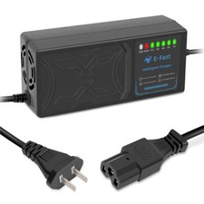 72V 60V 48V 20AH intelligentes Ladegerät für Elektrofahrzeug Blei Säure Battery