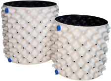 Grow-Pot white - 12L, 21L