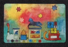 Telefonkarte P 24 von 11.99