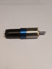 Faulhaber Getriebemotor