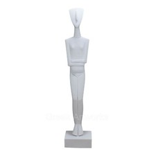 Cycladic Art Figurine Idol