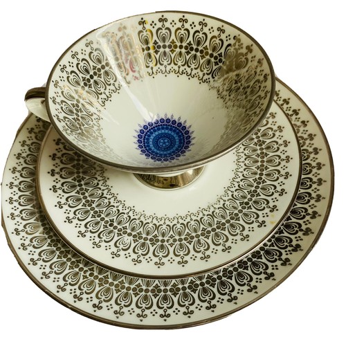 Vintage winterling trio - vintage,