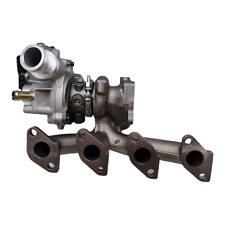 Turbolader Seat Skoda VW Audi 1.2 TSI CBZA CBZB Turbo Upgrade 03F145701H