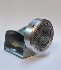 Luftfilter ansaugtrichter alu - luftfilter,