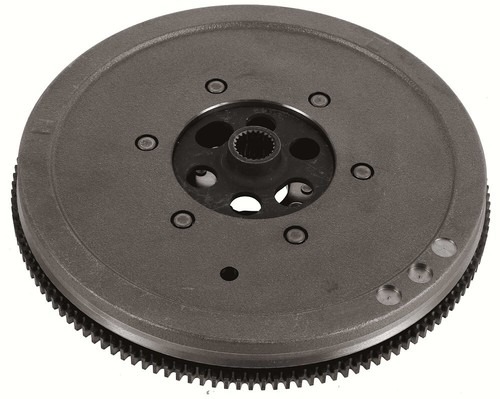 Sachs schwungrad für - ,
