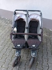 Geschwister/Zwillingswagen