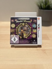 Professor Layton und die Maske