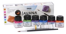 Javana creativ set - javana, creativ-set